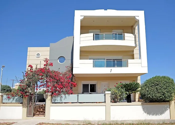 Katia\'S House