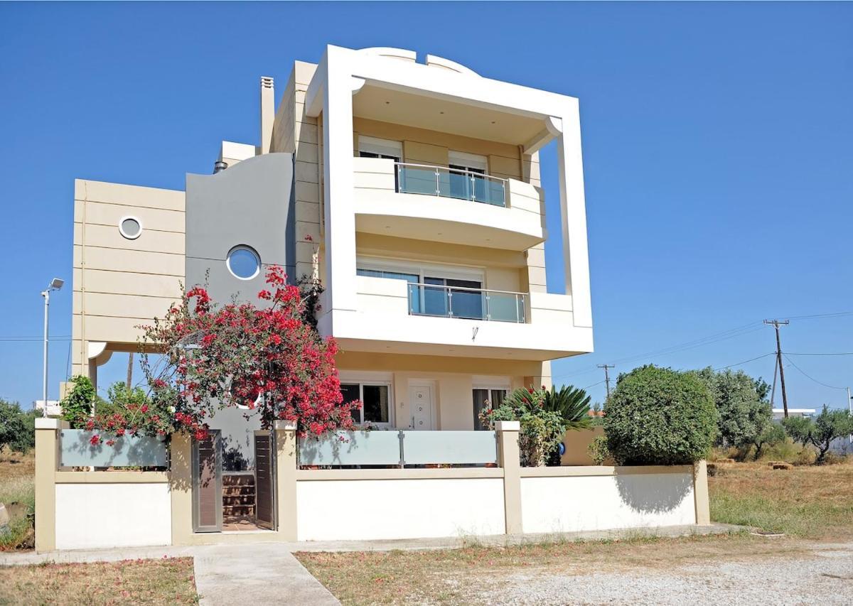 Apartamento Katia's House *