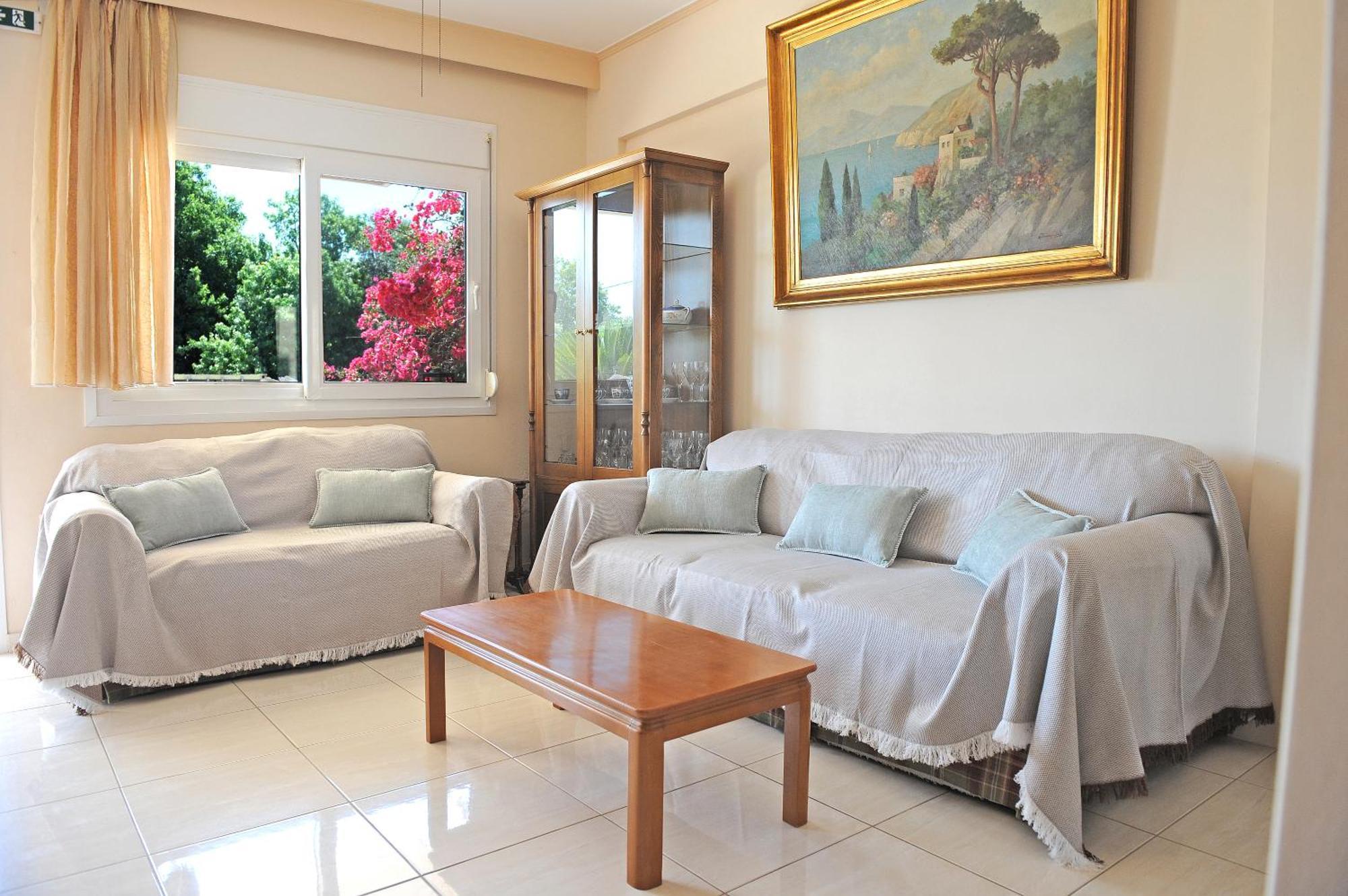 Apartamento Katia's House *