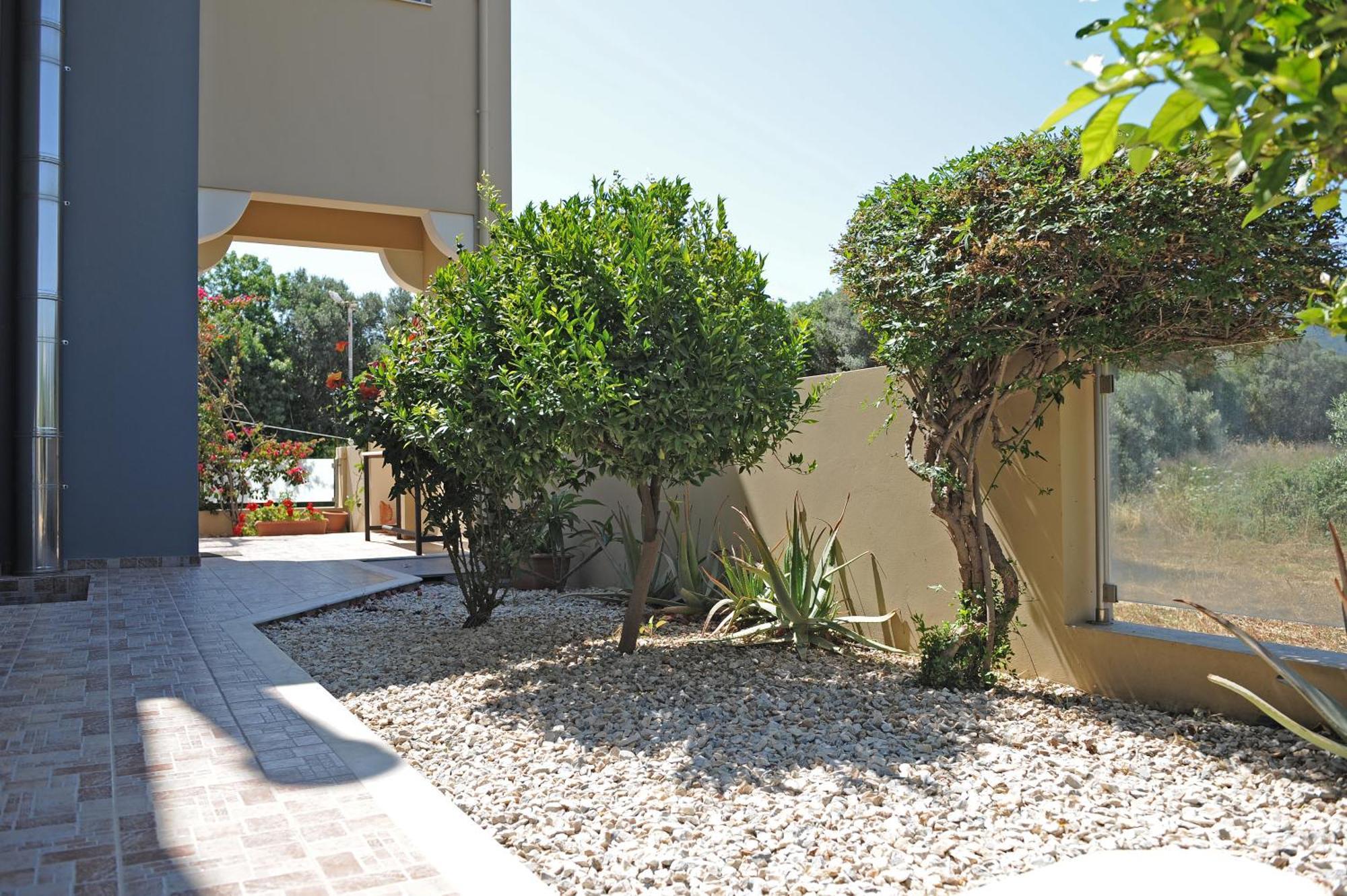Apartamento Katia's House Ampavris